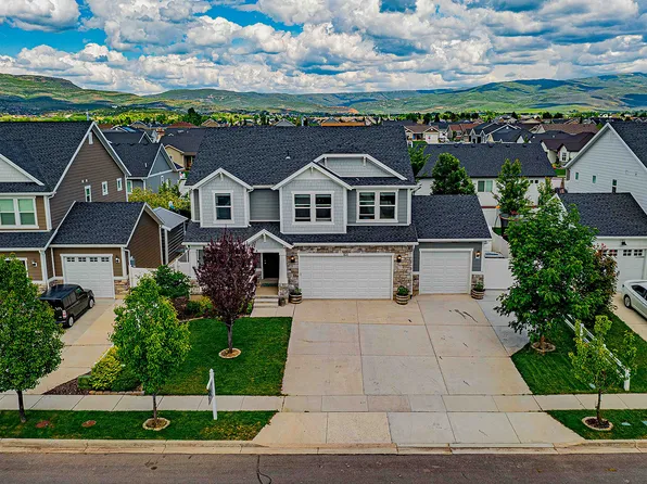 831 S Cottage Side Ln, Heber, UT 84032