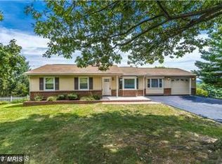 9309 View Ct, Frederick, MD 21701