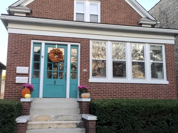 216 Lathrop Ave APT 1, Forest Park, IL 60130