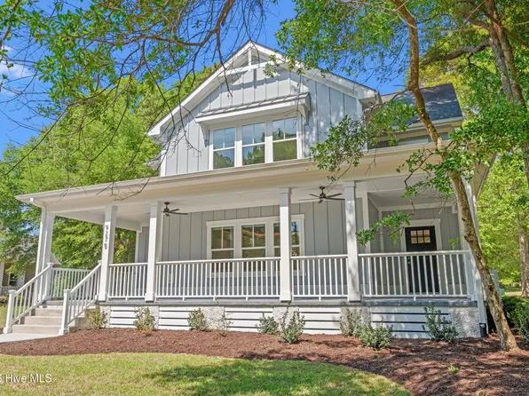 9275 Rivendell Place SW, Calabash, NC 28467