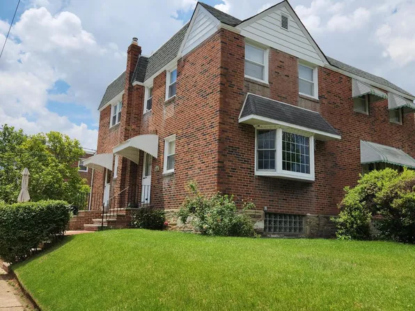 4124 Tyson Ave, Philadelphia, PA 19135