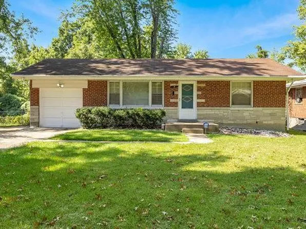 6 Forest Home Ct, Saint Louis, MO 63137