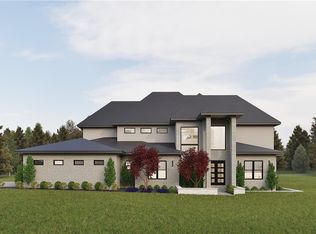 2708 NE Waterfall Ave, Bentonville, AR 72713