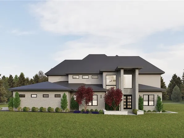 2708 NE Waterfall Ave, Bentonville, AR 72713