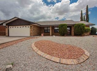 3006 Los Robles, Alamogordo, NM 88310