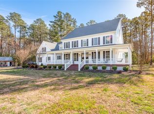 3384 Brick Bat Rd, Williamsburg, VA 23188