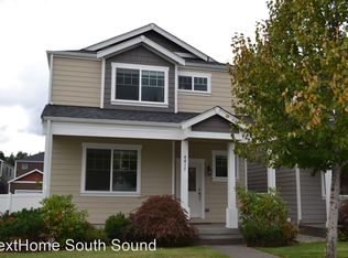 4417 McKinley St NE, Lacey, WA 98516