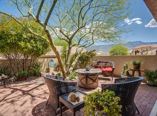 65142 E Brassie Dr, Tucson, AZ 85739