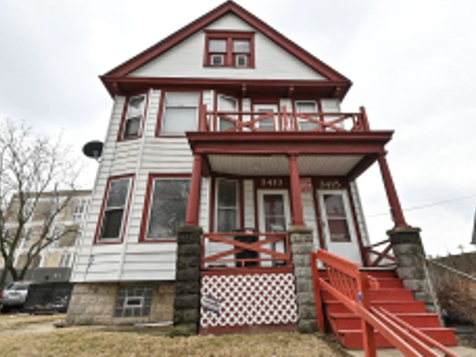 1st image of 3413-3415 W Vine St #3413