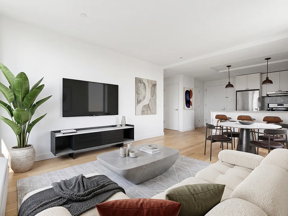 409 Eastern Pkwy #713