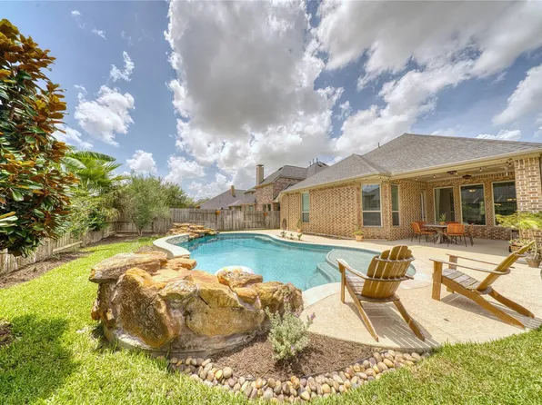 29311 Ribbongrass Ct, Katy, TX 77494