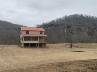 708 White River Run, Guion, AR 72540