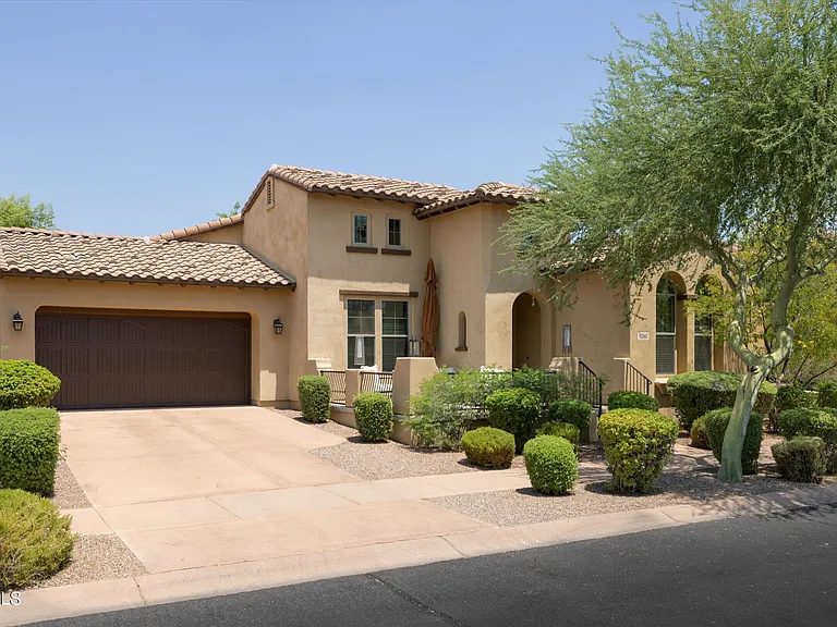 9260 E Desert Village Dr — Photo 1