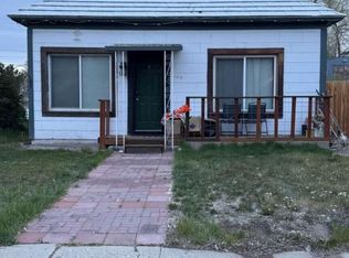 594 5th St, Wells, NV 89835