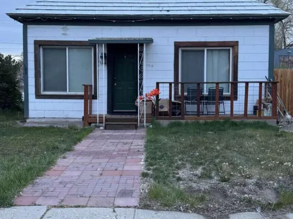 594 5th St, Wells, NV 89835