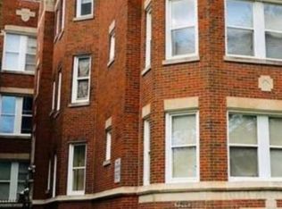 7718 S Carpenter St APT 3N, Chicago, IL 60620
