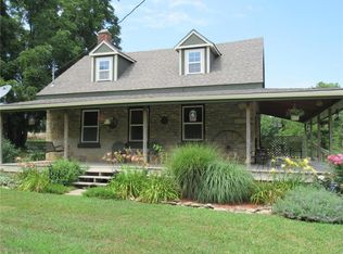 41108 W 303rd St, Rantoul, KS 66079