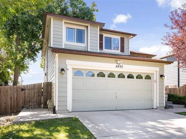 4880 Yates Court, Broomfield, CO 80020