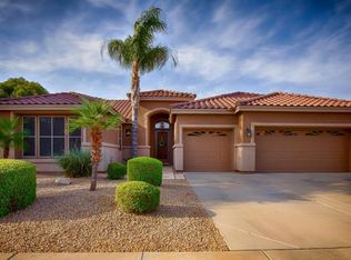 6819 W Skylark Dr, Glendale, AZ 85308