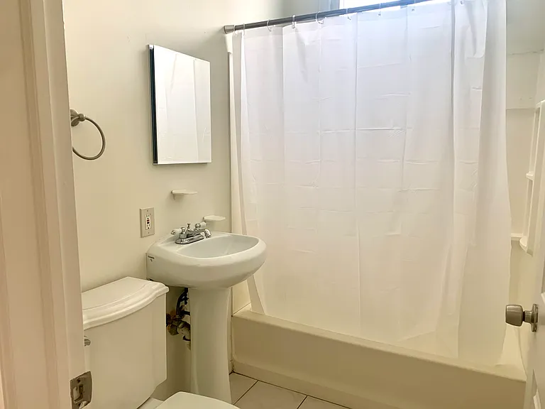 Full Bath