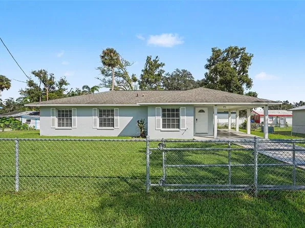 5233 BOGDONOFF DRIVE, SEFFNER, FL 33584