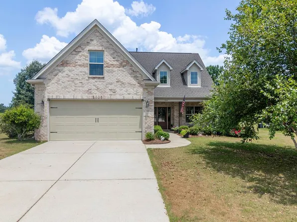 324 Lakes Dr N, Oxford, MS 38655