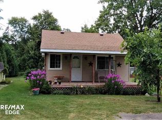 5341 Flushing Rd, Flushing, MI 48433