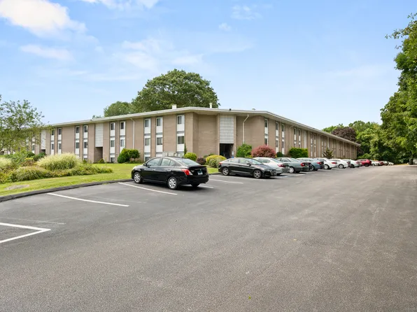 281 Gardner Avenue #C3, New London, CT 06320