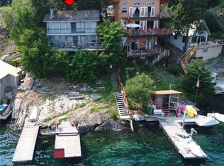 10196 S Lakeshore Rd, Chelan, WA 98816