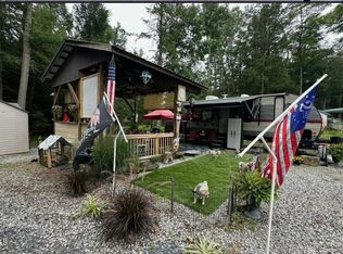 127 Magnolia Cir, Flinton, PA 16640