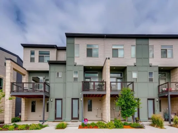 2581 Moline St, Aurora, CO 80010