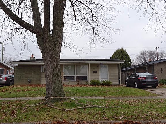 2nd image of 8265 Melvin Ave