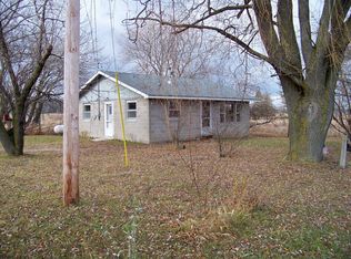 1791 N Curran Rd, Curran, MI 48728