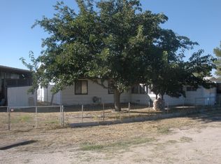 939 E Pomerene Rd, Benson, AZ 85602