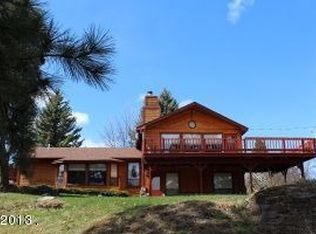 39507 Baypoint Rd, Polson, MT 59860