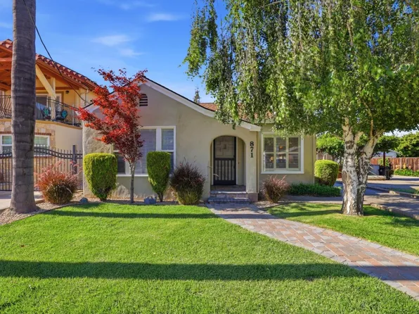 871 Paula St, San Jose, CA 95126