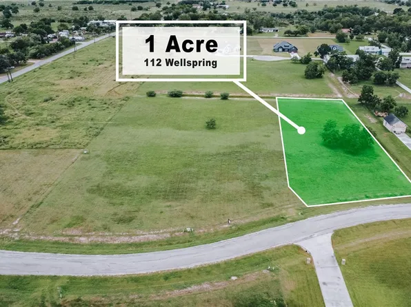112 Wellspring Blvd, Victoria, TX 77904