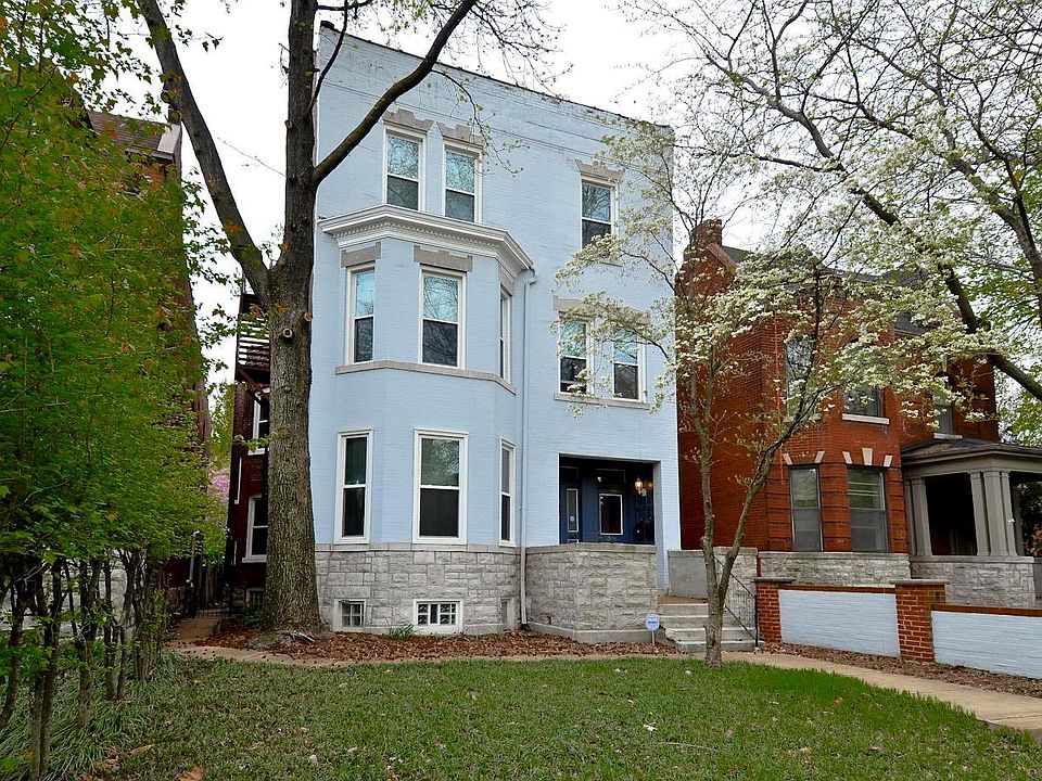4940 McPherson Ave UNIT 3, Saint Louis, MO 63108 Zillow