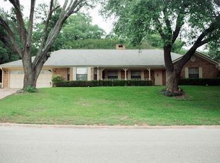 3500 Colonial Dr, Nacogdoches, TX 75965