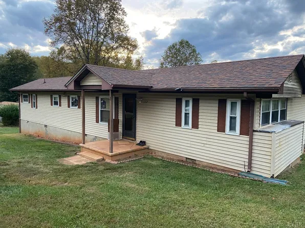 (undisclosed Address), Vinton, VA 24179
