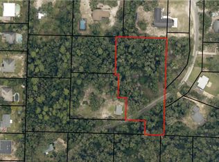 Popcorn Rd, Milton, FL 32583
