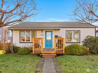1026 S 60th St, Tacoma, WA