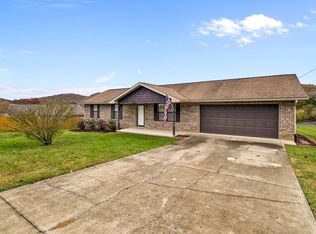 141 Cross Creek Rd, Maynardville, TN 37807
