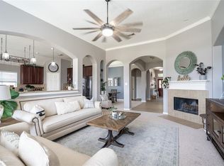 2435 Golden Fork Dr, Katy, TX 77494