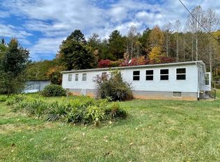 515 Early Branch Rd, Rogersville, TN 37857