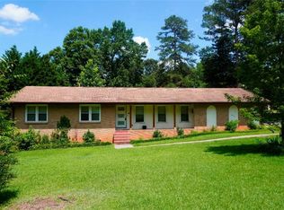 6436 Alpine Rd, Rex, GA 30273