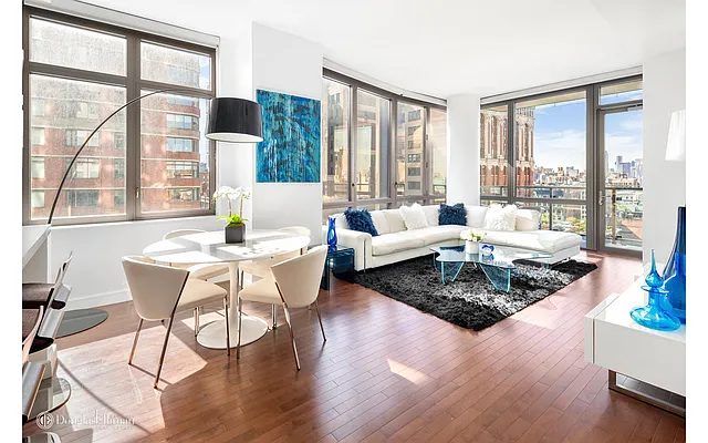 Sold by Douglas Elliman | media 22