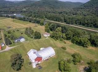 481 Queens Rd, Towanda, PA 18848