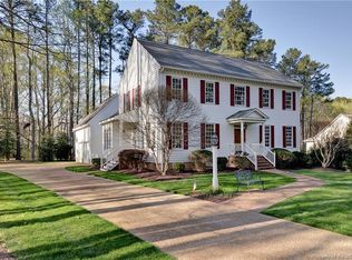 104 James Bray Dr, Williamsburg, VA 23188