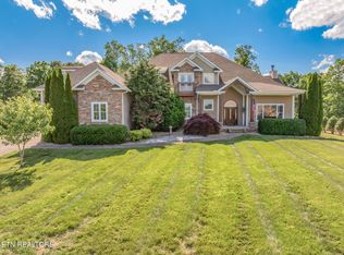 205 Melea Ln, Kingston, TN 37763